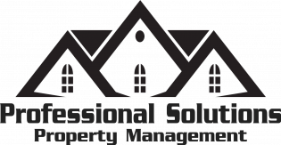 Professional Solutions Management Logo